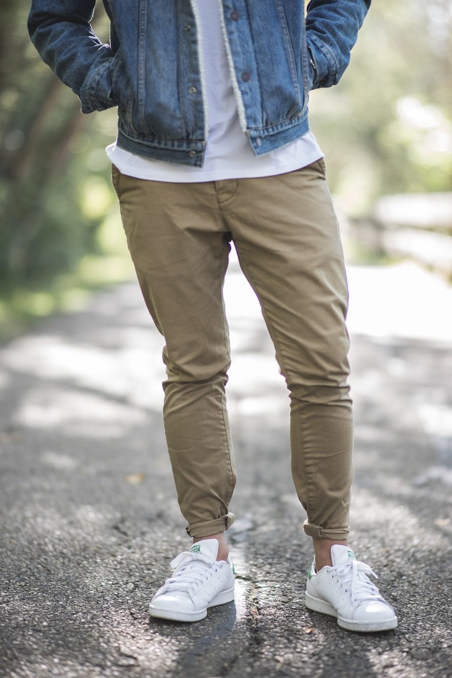 Full Pants