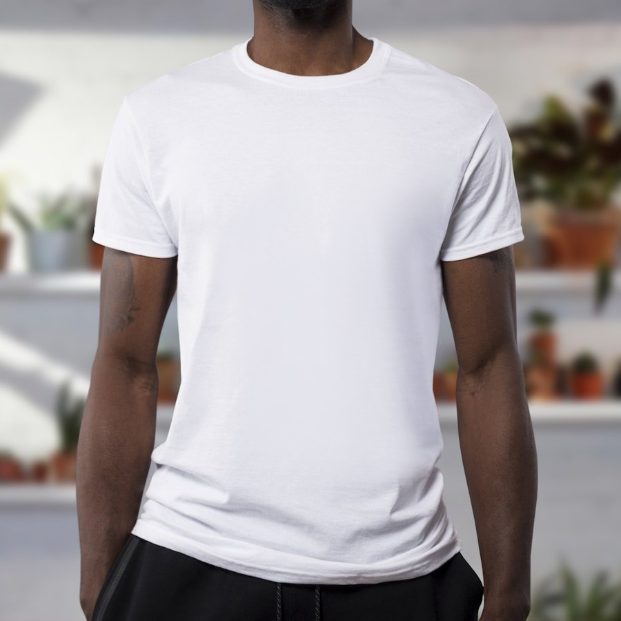 Full Tshirt
